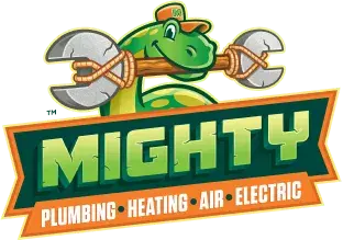 Mighty Plumbing & Heating