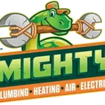 Mighty Plumbing &Amp; Heating