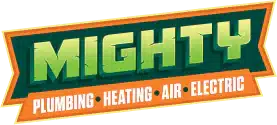 Mighty Plumbing &Amp; Heating