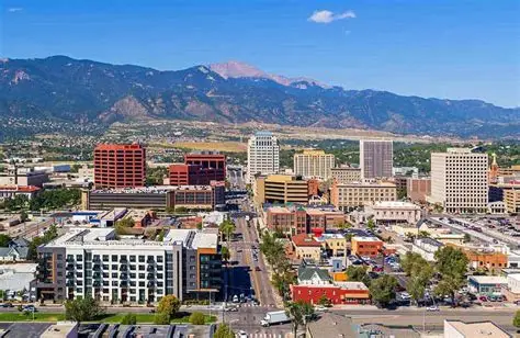 HVAC SOLUTIONS IN Colorado Springs, CO