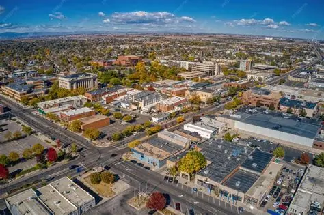 HVAC Solution in Greeley, CO