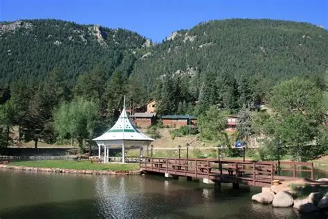 HVAC SOLUTIONS IN Green Mountain Falls, CO
