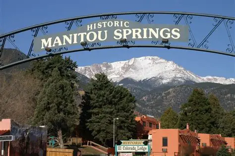 HVAC SOLUTIONS IN Manitou Springs, CO