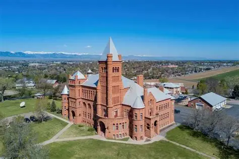 Littleton CO Downtown