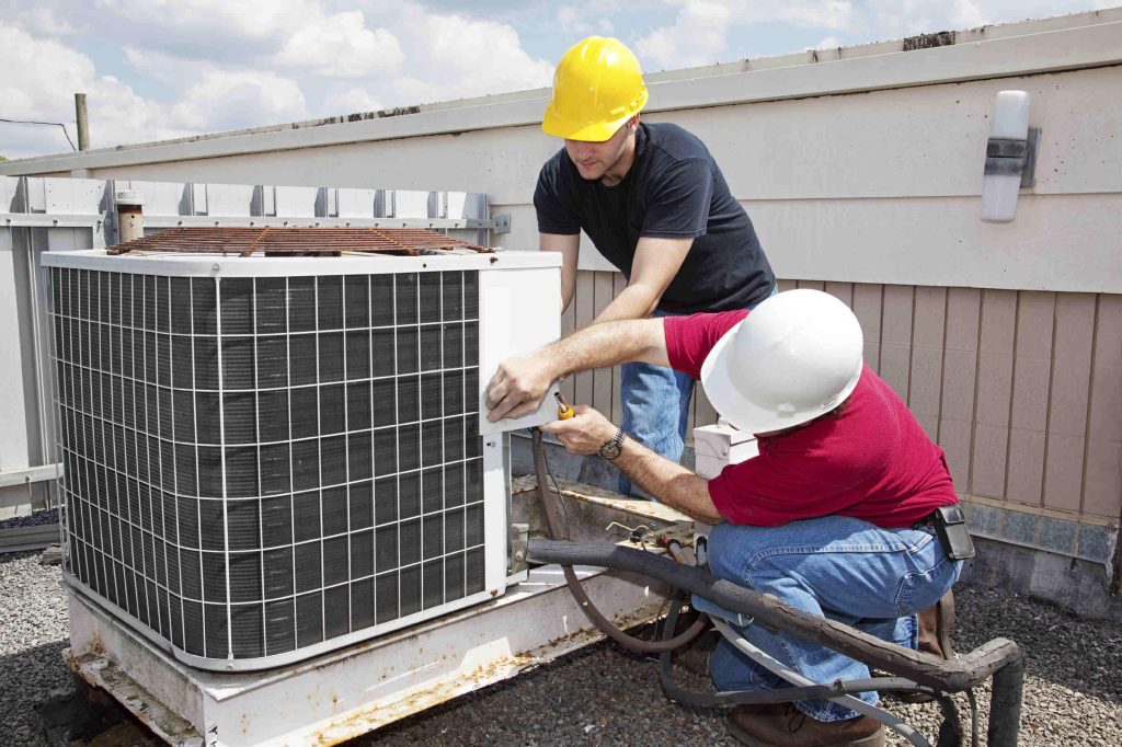 Plumbing, Heating, Air & Electrical Solutions in Broomfield County, CO