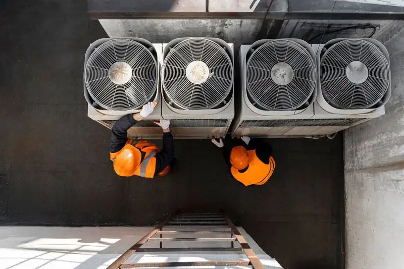 Professional Plumbing, Heating, Air & Electrical Solutions in Broomfield County, CO