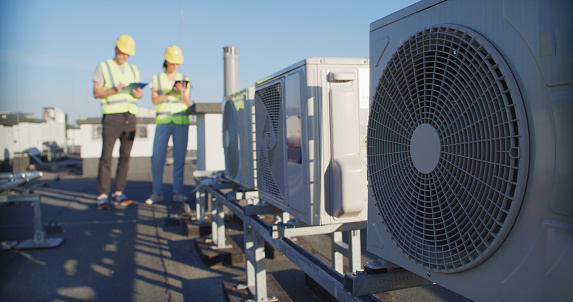 Professional Plumbing, Heating, Air & Electrical Solutions in Larimer County, CO